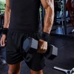 2 Pack Wrist Brace Adjustable Wrist Support Wrist Straps for Fitness Weightlifting, Tendonitis, Carpal Tunnel Arthritis, Wrist Wraps Wrist Pain Relief Highly Elastic (Black) by YUNYILAN