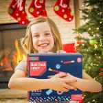 Fajiabao Bath Toys for Toddlers 3-4 Years Kids Ages 4-8 Bathtub Toys Building Track Slide Shower Water Game Birthday Gifts for 1-3 Years Old Boys Girls from Fajiabao