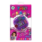 LeapFrog RockIt Twist Handheld Learning Game System, Purple from VTech