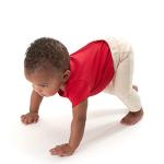 Gerber Baby Boys' Toddler 3-Pack Jogger Pants, Green/Black, 0-3 Months from Gerber