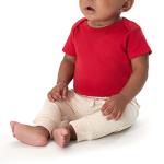 Gerber Baby Boys' Toddler 3-Pack Jogger Pants, Green/Black, 0-3 Months from Gerber