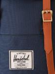 Herschel Retreat Backpack, Navy, Classic 19.5L,10066-00007-OS from Herschel Luggage child code