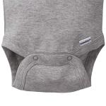 Gerber Baby Boy's 5-Pack Variety Onesies Bodysuits, Hello Bear, 0-3 Months from GERLO