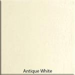 Toddler Bed Safety Guard Rail for Baby Cache Cribs | Multiple Finishes Available (Antique White) by Grow-with-Me Crib Conversion Kits