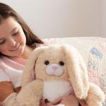 Vermont Teddy Bear Stuffed Bunnies â Bunny Stuffed Animals, Oh So Soft, 18 inch by Vermont Teddy Bear