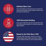 Vermont Teddy Bear Stuffed Bunnies â Bunny Stuffed Animals, Oh So Soft, 18 inch by Vermont Teddy Bear