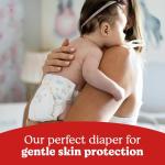 Baby Diapers Size Preemie, 30 Ct, Huggies Little Snugglers by Kimberly-Clark Corp.