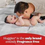 Baby Diapers Size Preemie, 30 Ct, Huggies Little Snugglers by Kimberly-Clark Corp.