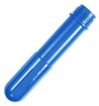 Children's Factory Angeles Baseline 48"x30" Rect. Table, Homeschool/Playroom Toddler Furniture, Kids Activity Table for Daycare/Classroom Learning, 14" Legs, Royal Blue (AB745RPB14) from Children's Factory