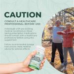 Premium Blood Pressure Support Supplement by PurePremium with Hawthorn & Hibiscus - Natural Anti-Hypertension for Cardiovascular & Circulatory Health - Vitamins & Herbs Promote Heart Health - 90 Caps from PurePremium Supplements