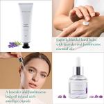 New Mom Gift Basket - 9 Luxury Baby Shower Gifts for mom to be and Baby Essentials for Newborn. Post partum self Care Package for Pregnant Women with New mom Gifts for Women and Gifts for Babies. by Jasmyn & Greene