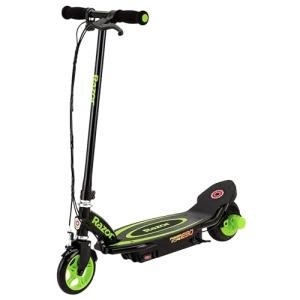 Razor Power Core E90 Electric Scooter - Green from Razor USA, LLC