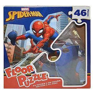 Spiderman 46pc Floor Puzzle by UPD