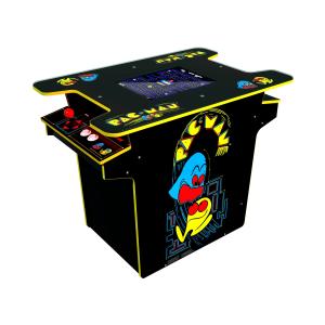 Arcade 1Up Arcade1Up PAC-MAN Head-to-Head Arcade Table - Black Series Edition - Electronic Games; by Tastemakers, LLC