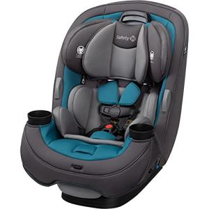 Safety 1st Grow And Go All-In-One Convertible Car Seat by Dorel Juvenile Group-CA