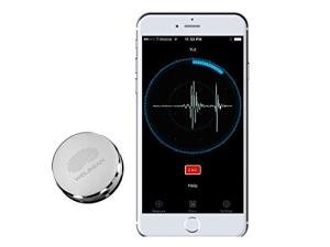 Welbean Heartscope Health Tracking System - Smart Activity Performance Monitor for Heart from 