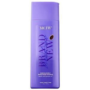 MCJW Madam CJ Walker BrandNew Ridiculously Smoothing Masque 8 oz by Madam CJ Walker