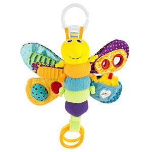 Lamaze Freddie The Firefly from TOMY