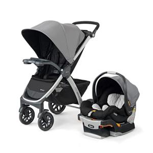 Chicco Bravo Trio Travel System - Camden from Chicco