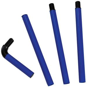 RangeMaster ShoulderWand Therapy Stretching Tool â Collapsible Stretching Bar â Physical Therapy Tool for Recovery and Increasing Motion by RangeMaster