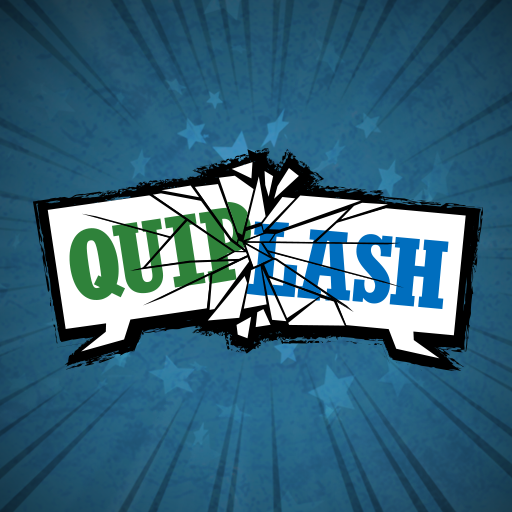 Quiplash from Jackbox Games