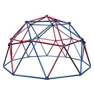 Lifetime Geometric Dome Climber Play Center (Primary Colors), 60-Inch by Lifetime