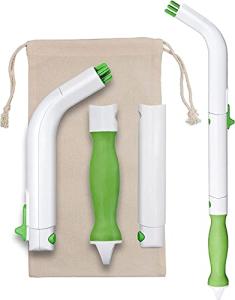 Freedomwand Personal Hygiene & Bathroom Aid Toilet Tissue Tool from FreedomWand