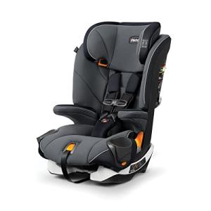 Chicco MyFit Harness + Booster Car Seat, Fathom from Chicco