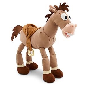 Disney Pixar Toy Story - Bullseye Plush - Medium - 17 Inches by Disney