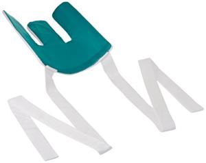 Sammons Preston Flexible Sock & Stocking Aid, Dressing Assist for Elderly, Disabled, and Handicapped, Socks and Stockings Donner for Limited Reach and Range of Motion, ADL Tool for Getting Dressed by SAMMONS PRESTON