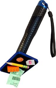 Picksy Premium Sport Compact Sticky Picker-Upper | Reaching Aid | Compact and Portable | Sport Handle for Active Lifestyle by Sky Leap LLC