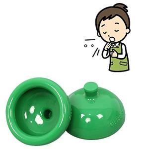 Palm Chest Percussion Cup - Chest Physical Therapy Cup, Premium Silicone, Break up mucus, Phlegm Remover, Percussion Treatment for Expectoration Problem and Long-Term Bed Rest Basic Nursing Work by Fanwer