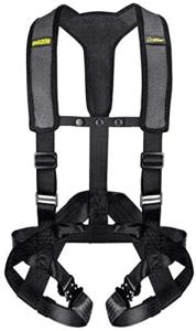 Hunter Safety System Shadow Safety Harness - Black from Hunter Safety System