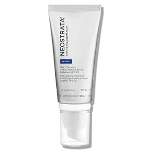 NEOSTRATA Matrix Support Antiaging Moisturizer with Sunscreen Broad Spectrum SPF 30, 50 g. from NEOSTRATA