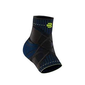 Bauerfeind Sports Ankle Support - Breathable Compression (Black, Medium/Right) from Bauerfeind