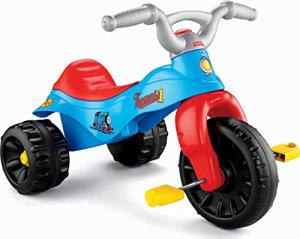 Thomas & Friends Tough Trike from Fisher Price