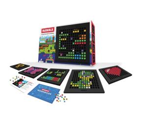 Bloxels - EDU Classroom Bundle - Turn Students into Video Game Creators - STEM K-12 Education from Pixel Press Technology LLC