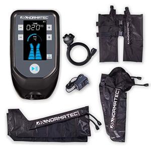 NormaTec Pulse 2.0 Full Body Recovery System Standard Size for Athlete Recovery Patented Dynamic Compression Massage Technology from NormaTec