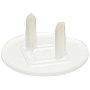 Mommy's Helper Outlet Plugs,White 36 Count from Mommys Helper