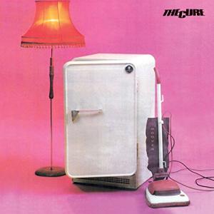 Three Imaginary Boys: Deluxe Edition from Universal