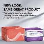 Theralogix ConceptionXR Motility Support Male Fertility Supplements with Antioxidants and L-Carnitine | 30 Day Supply from Theralogix