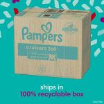 Diapers Size 7, 88 Count - Pampers Pull On Cruisers 360Â° Fit Disposable Baby Diapers with Stretchy Waistband, (Packaging & Prints May Vary) from AmazonUs/PRFY7
