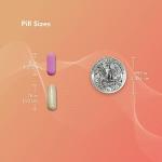 Theralogix ConceptionXR Motility Support Male Fertility Supplements with Antioxidants and L-Carnitine | 30 Day Supply from Theralogix