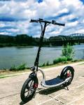 Hiboy Electric Scooter - Electric Scooter for Adults - 31 Miles Long Range & 22Mph Folding Commuter Electric Scooter - Fat Tire Electric Scooter(VE1 PRO/ECOM 14) from Freeman IT Limited