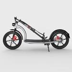Hiboy Electric Scooter - Electric Scooter for Adults - 31 Miles Long Range & 22Mph Folding Commuter Electric Scooter - Fat Tire Electric Scooter(VE1 PRO/ECOM 14) from Freeman IT Limited