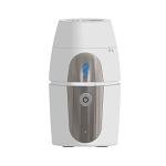 The Infinity Salt Air Machine â Halotherapy Salt Home Machine, Personal Halotherapy Machine, Spa at Home for Allergy Relief, Respiratory Therapy, Asthma Relief, Anxiety Relief, and More from Infinity Salt Air