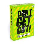 Big Potato Don't Get Got (2021 Edition): Award Winning Secret Missions Party Game for Adults and Family from Big Potato