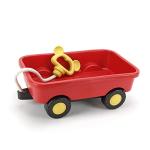 Green Toys Mickey Mouse Wagon by Green Toys, Inc.