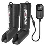 CINCOM Air Compression Leg Recovery System - Professional Sequential Compression Device for Circulation and Swelling(FSA or HSA Approved) by CINCOM