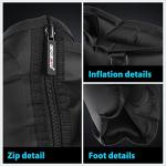 CINCOM Air Compression Leg Recovery System - Professional Sequential Compression Device for Circulation and Swelling(FSA or HSA Approved) by CINCOM